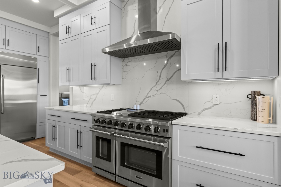 Stone Ridge Views - Residential