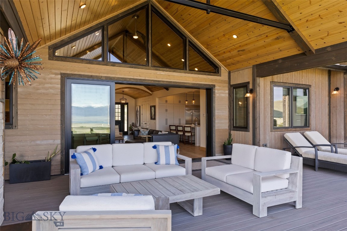 Stone Ridge Views - Residential
