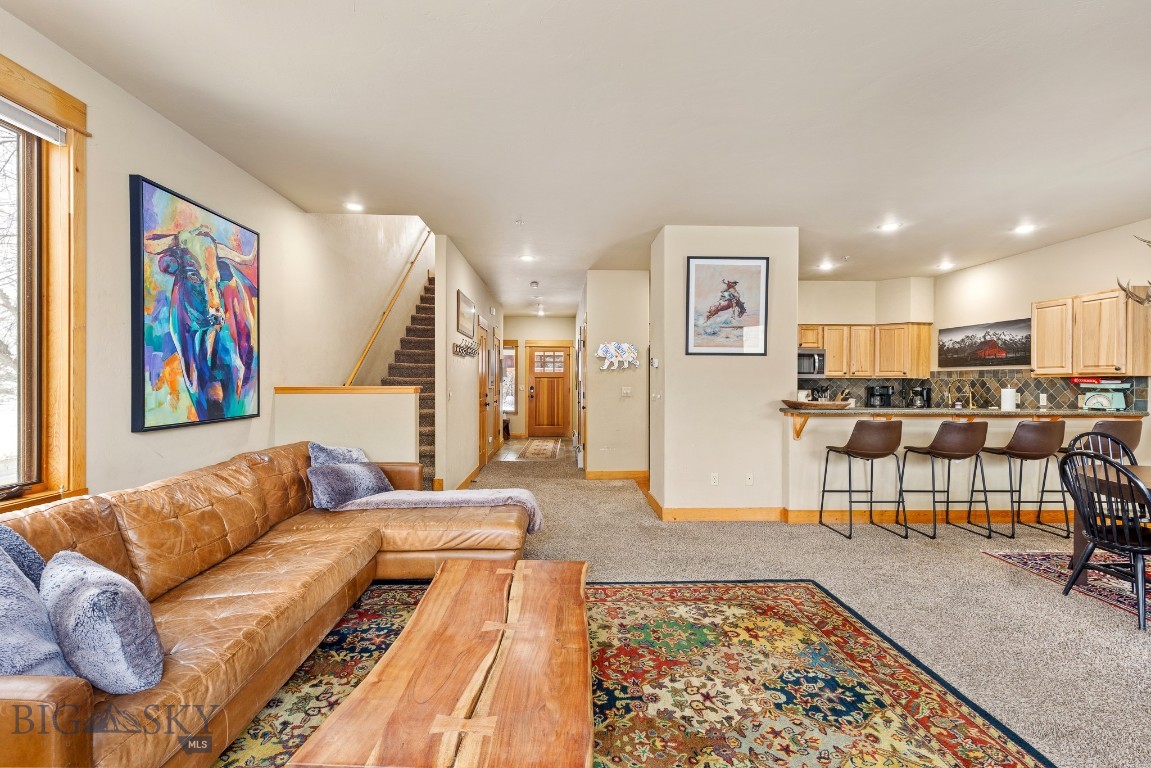 Cottonwood Crossing - Residential