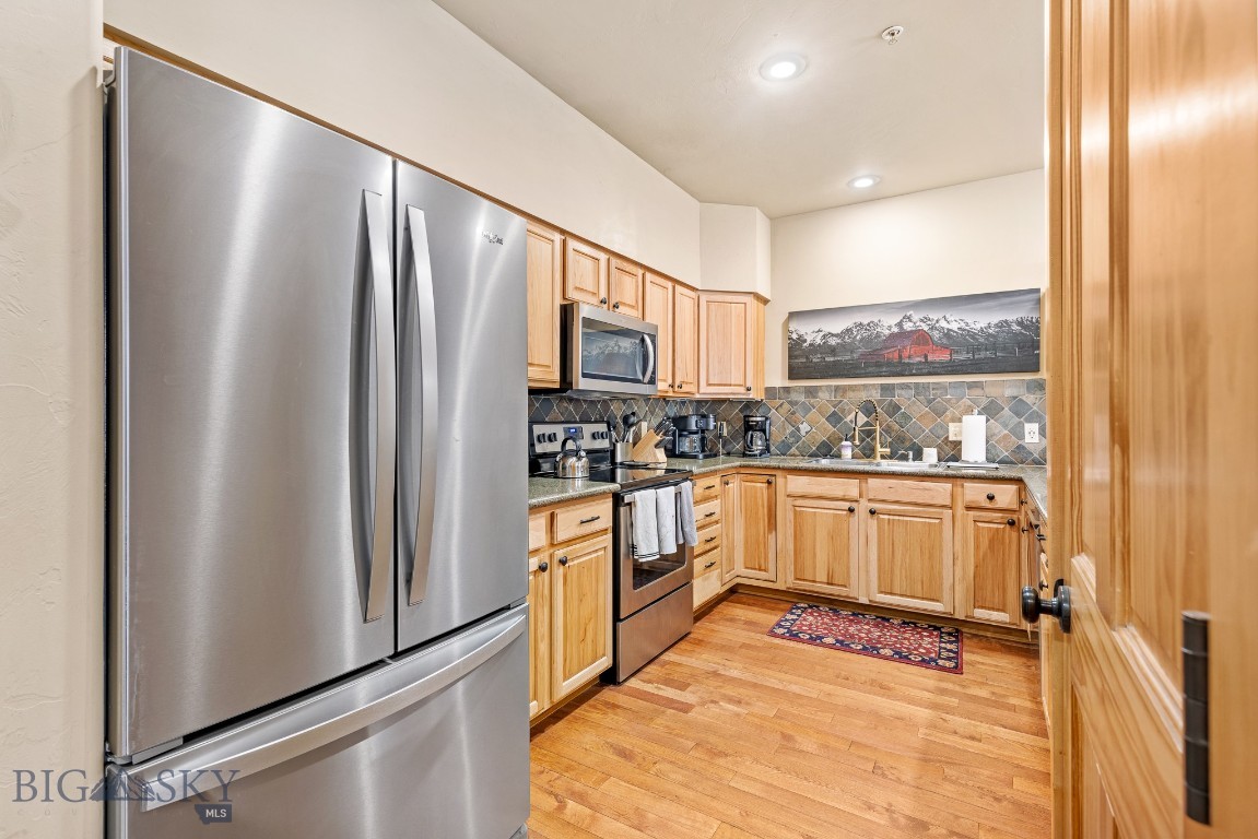 Cottonwood Crossing - Residential