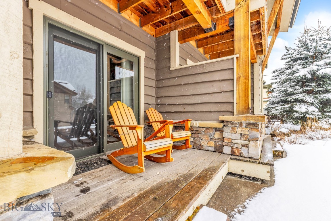 Cottonwood Crossing - Residential