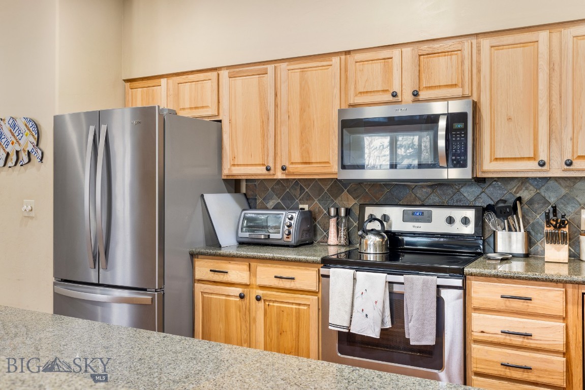 Cottonwood Crossing - Residential