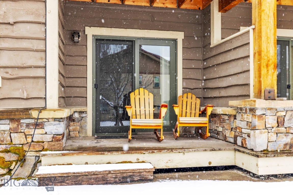 Cottonwood Crossing - Residential