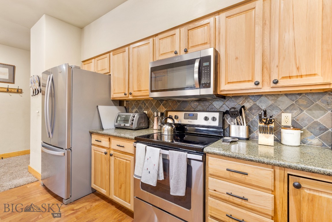 Cottonwood Crossing - Residential