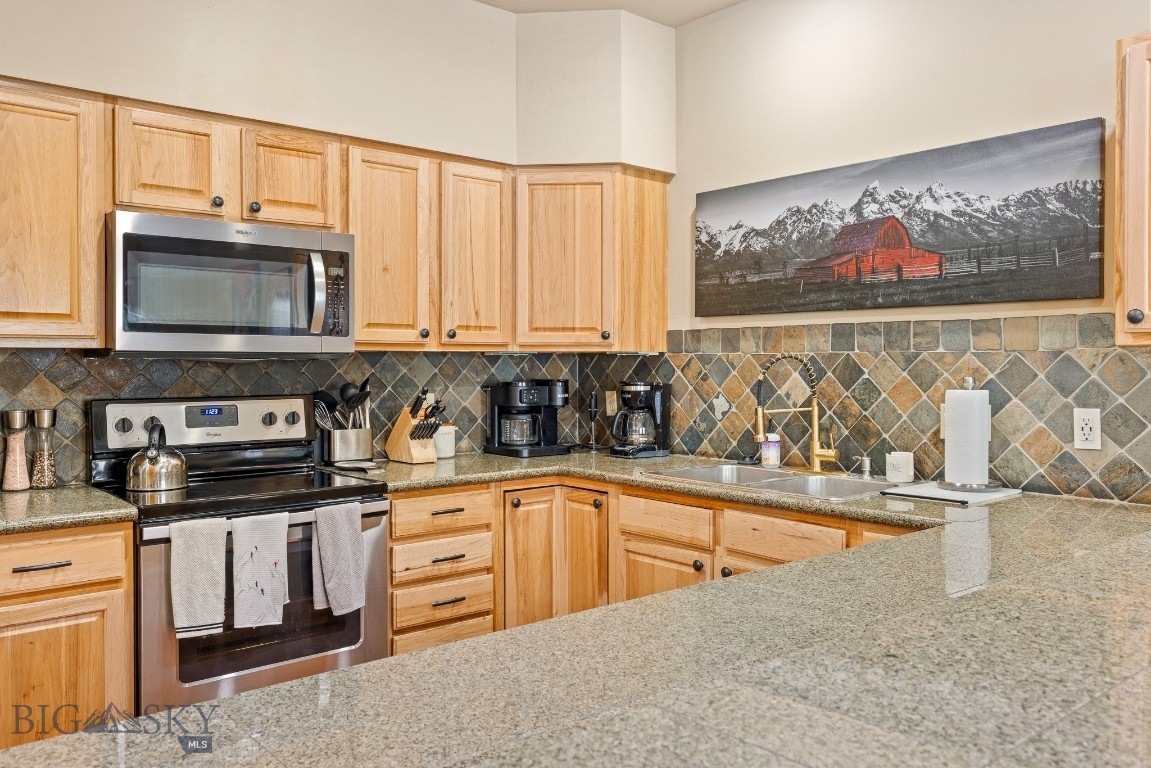 Cottonwood Crossing - Residential