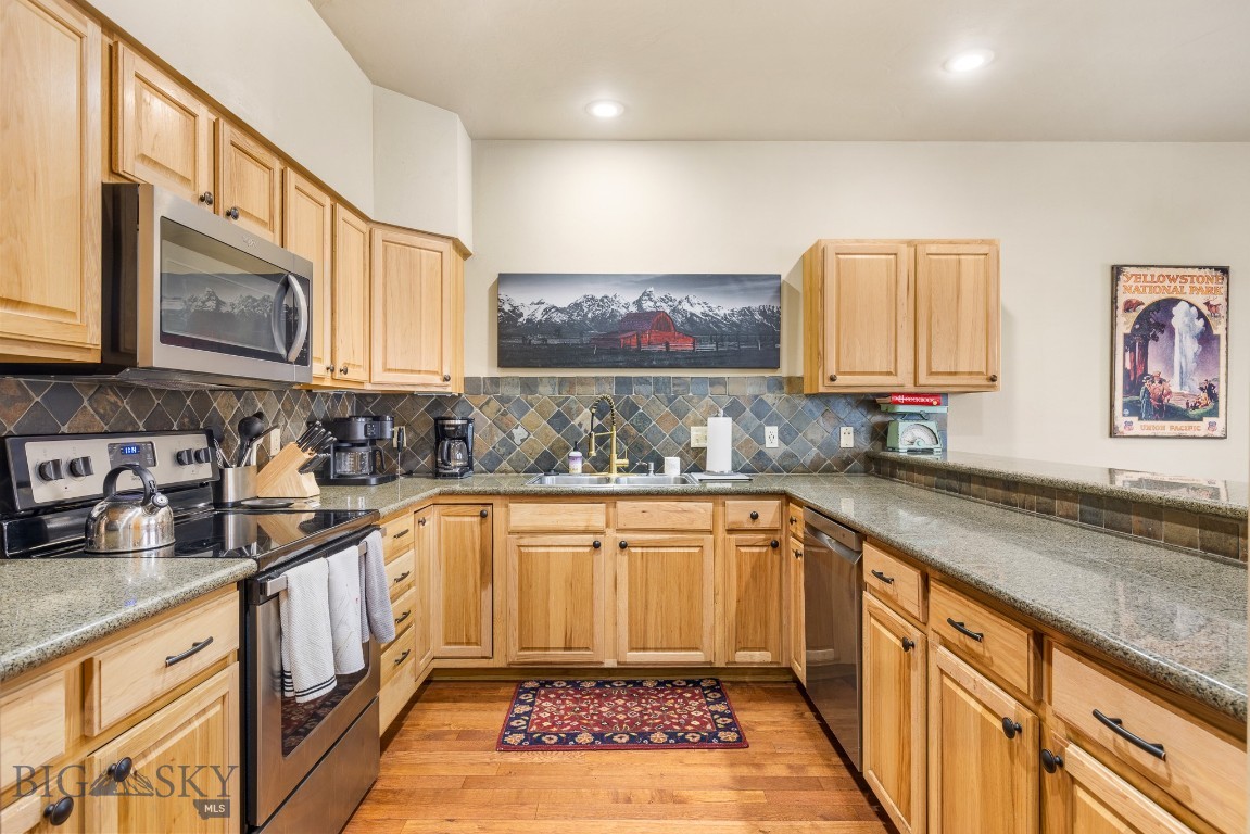 Cottonwood Crossing - Residential