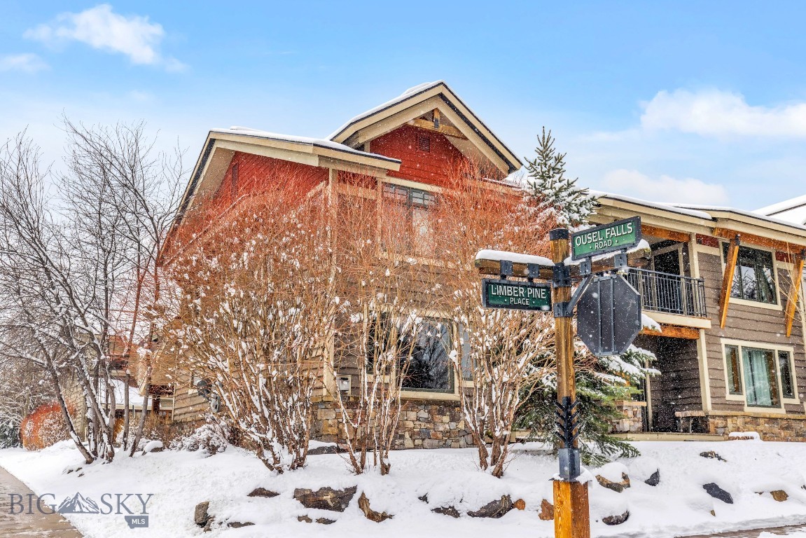 Cottonwood Crossing - Residential