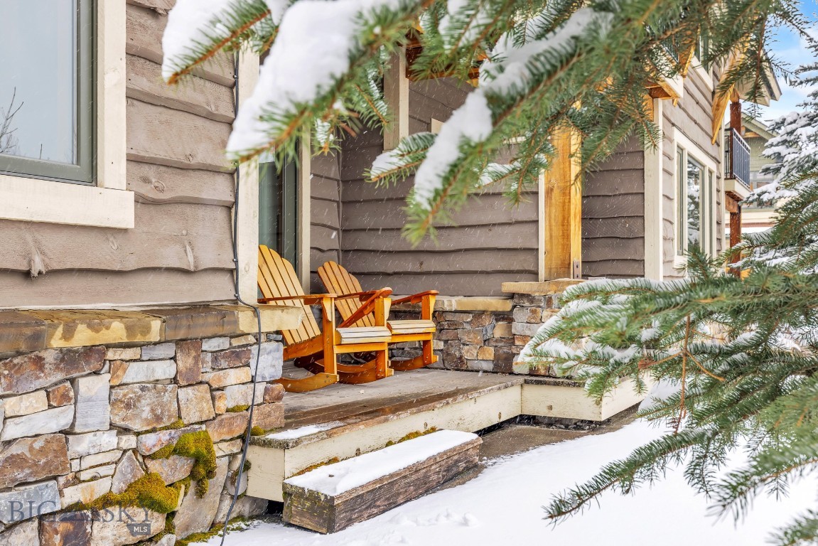 Cottonwood Crossing - Residential