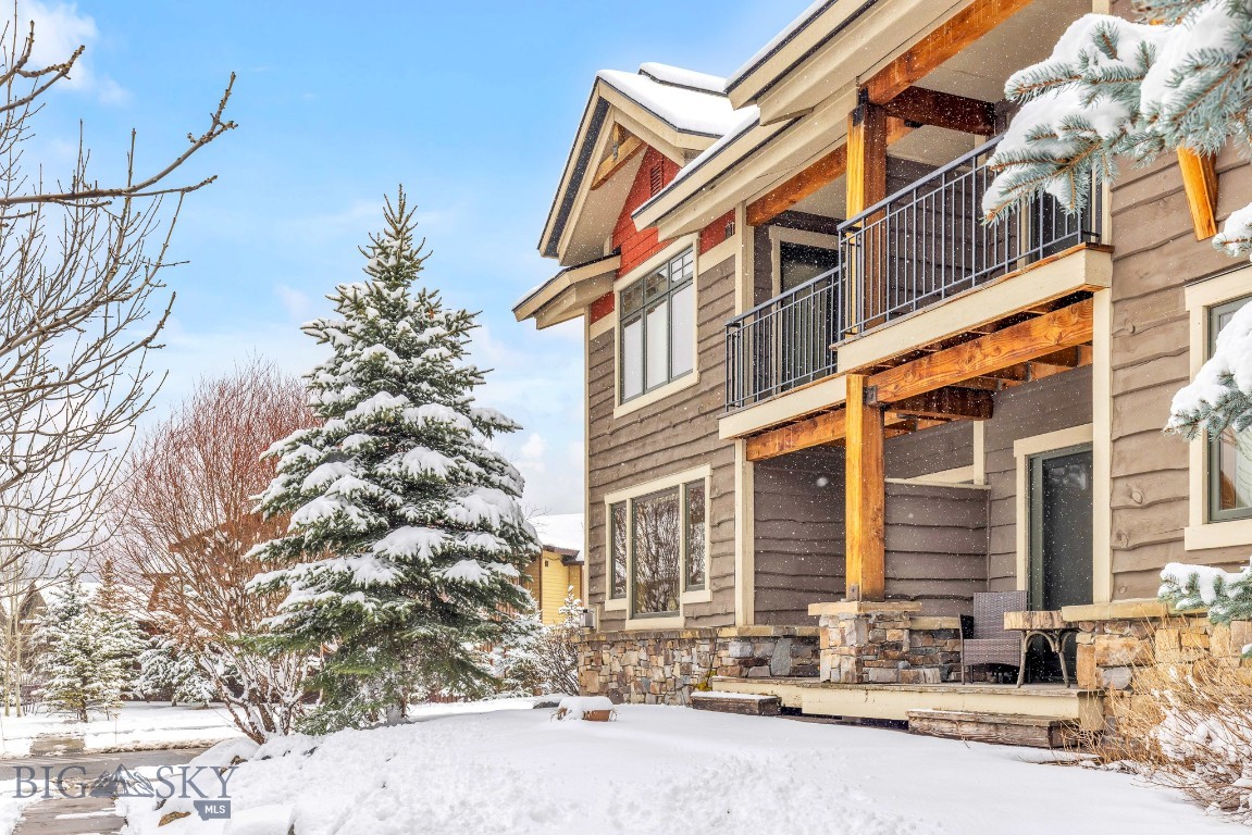 Cottonwood Crossing - Residential