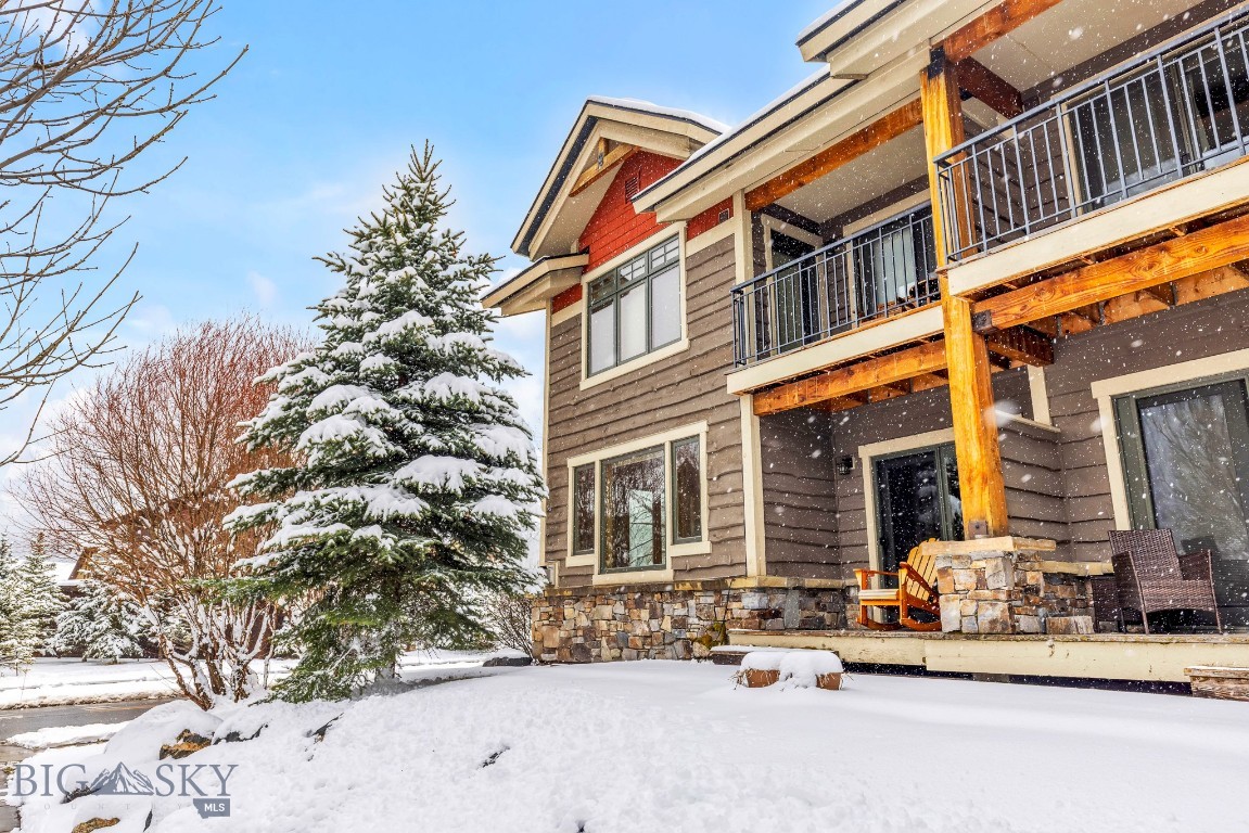 Cottonwood Crossing - Residential