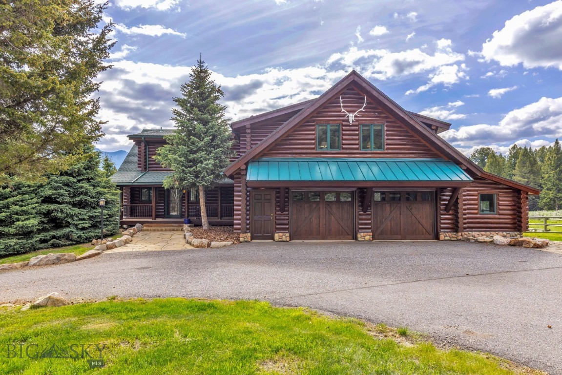 Riverview Ranch - Residential