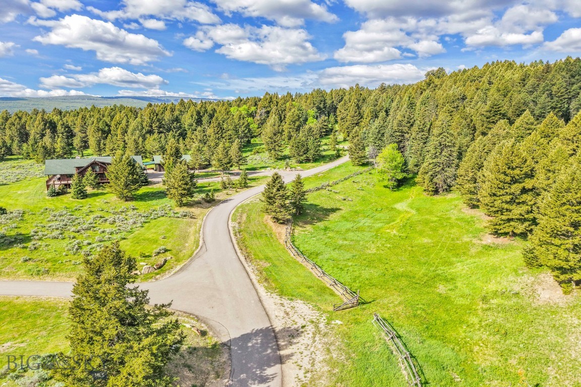 Riverview Ranch - Residential