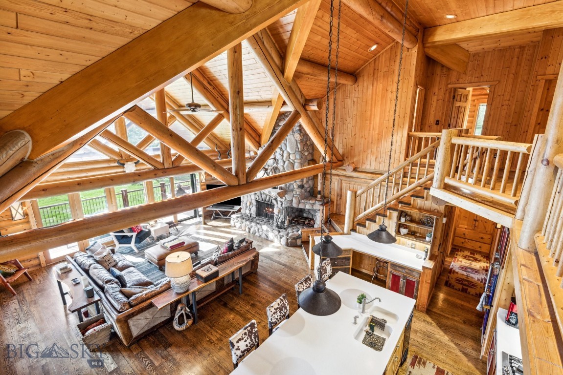 Riverview Ranch - Residential