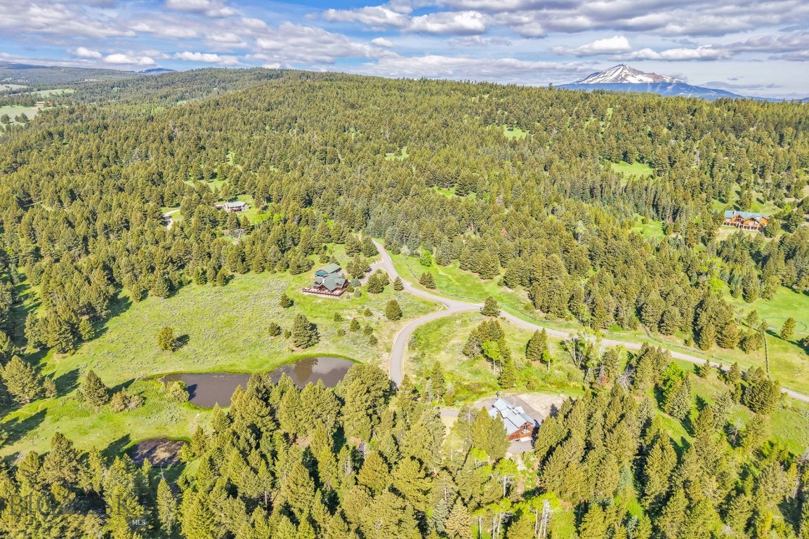 Riverview Ranch - Residential