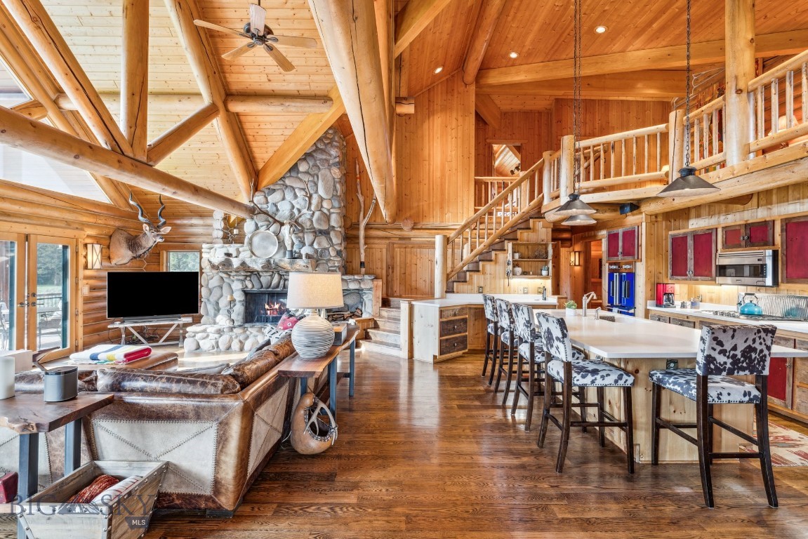 Riverview Ranch - Residential