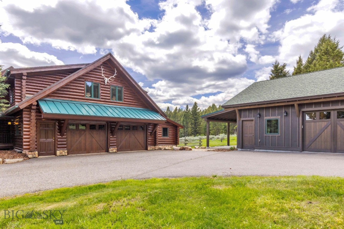 Riverview Ranch - Residential