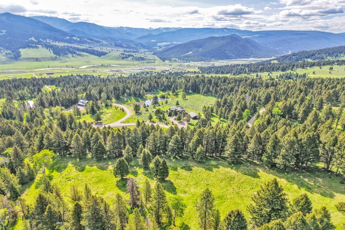 Riverview Ranch - Residential