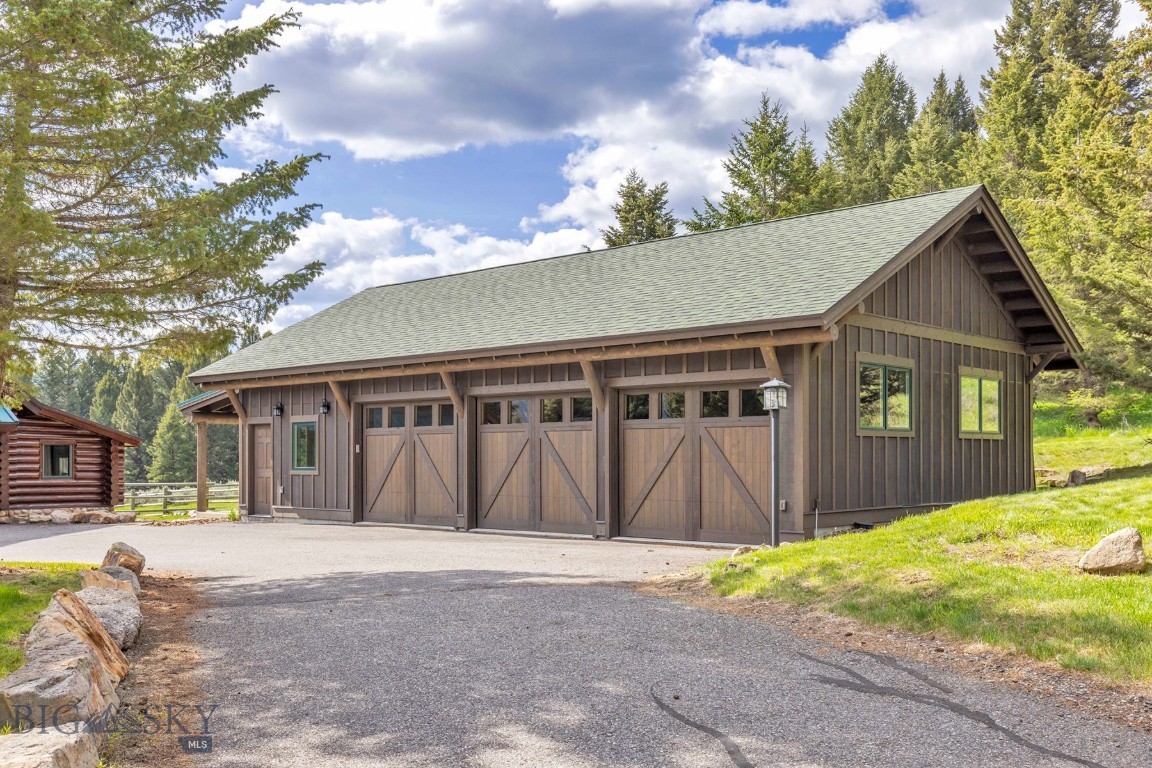 Riverview Ranch - Residential