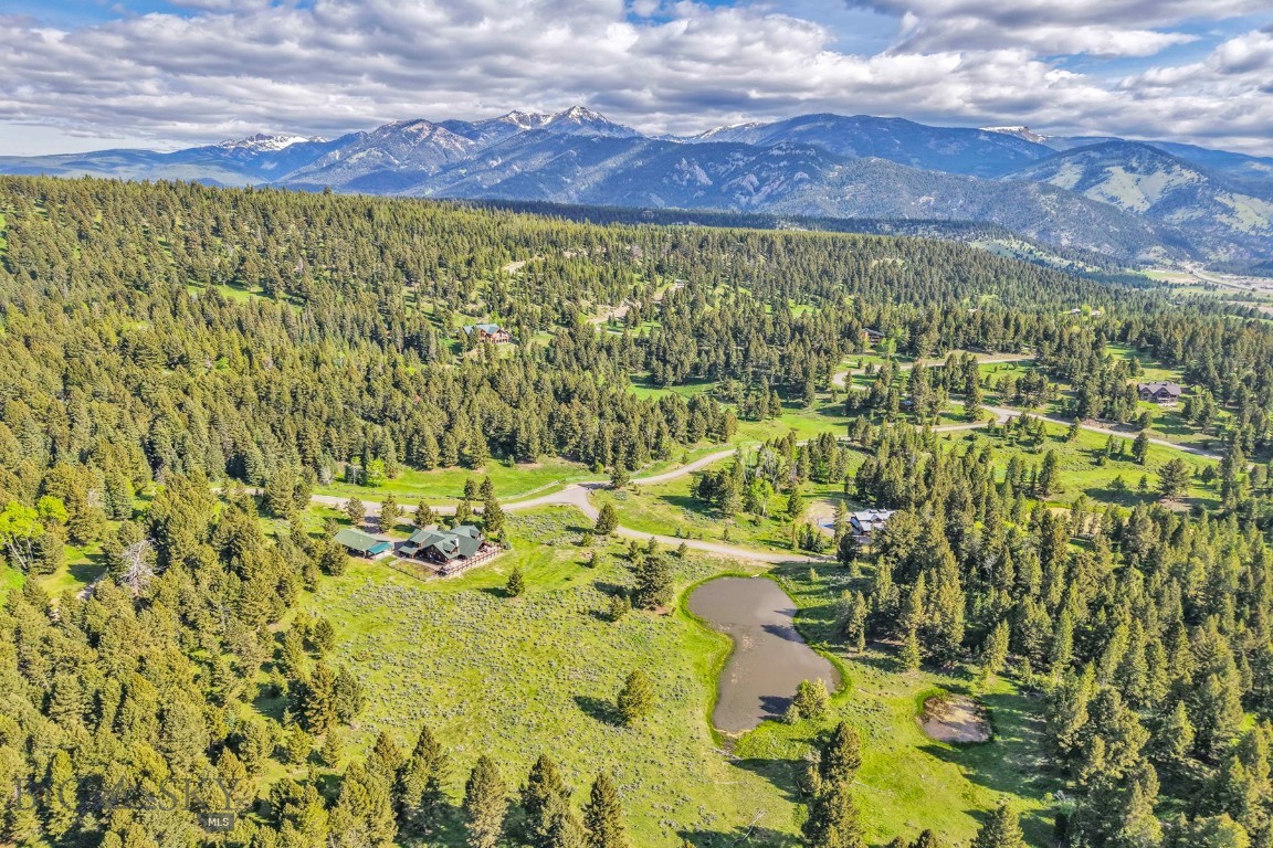 Riverview Ranch - Residential