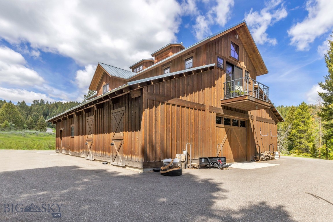 Riverview Ranch - Residential
