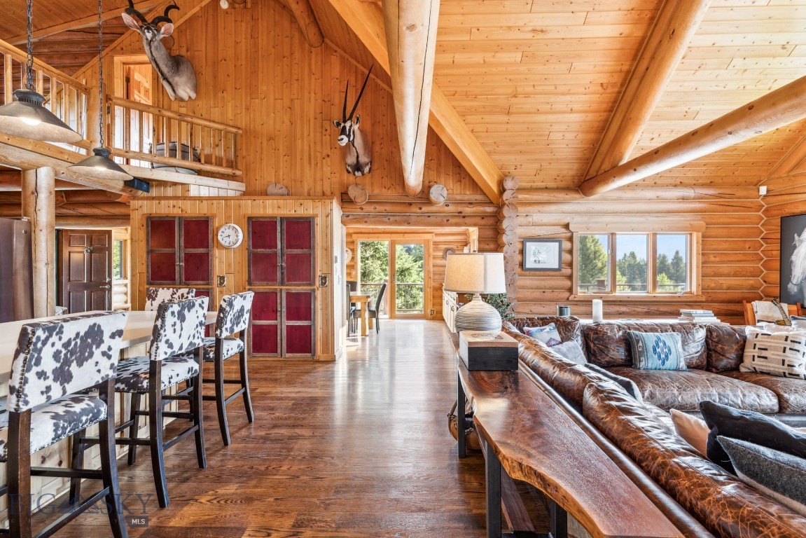 Riverview Ranch - Residential