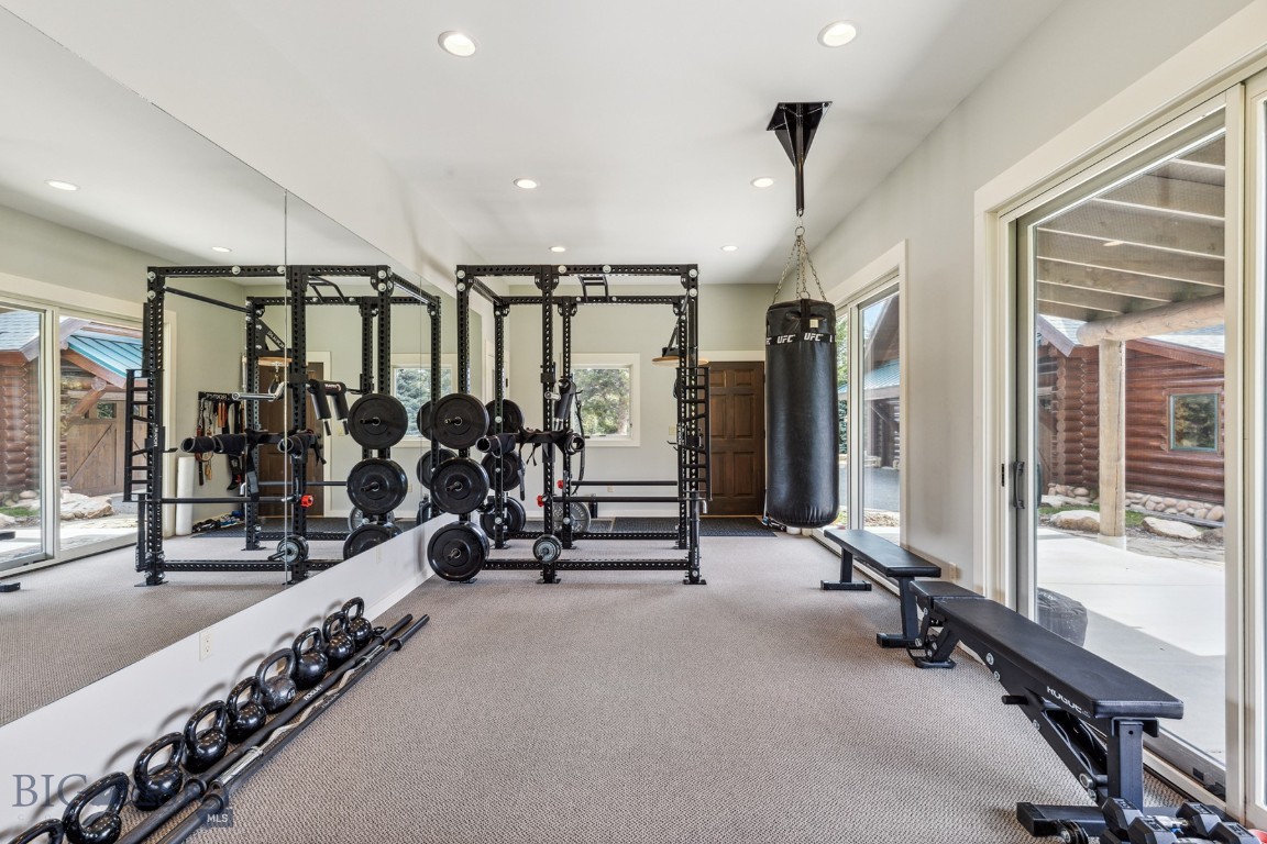 Riverview Ranch - Residential