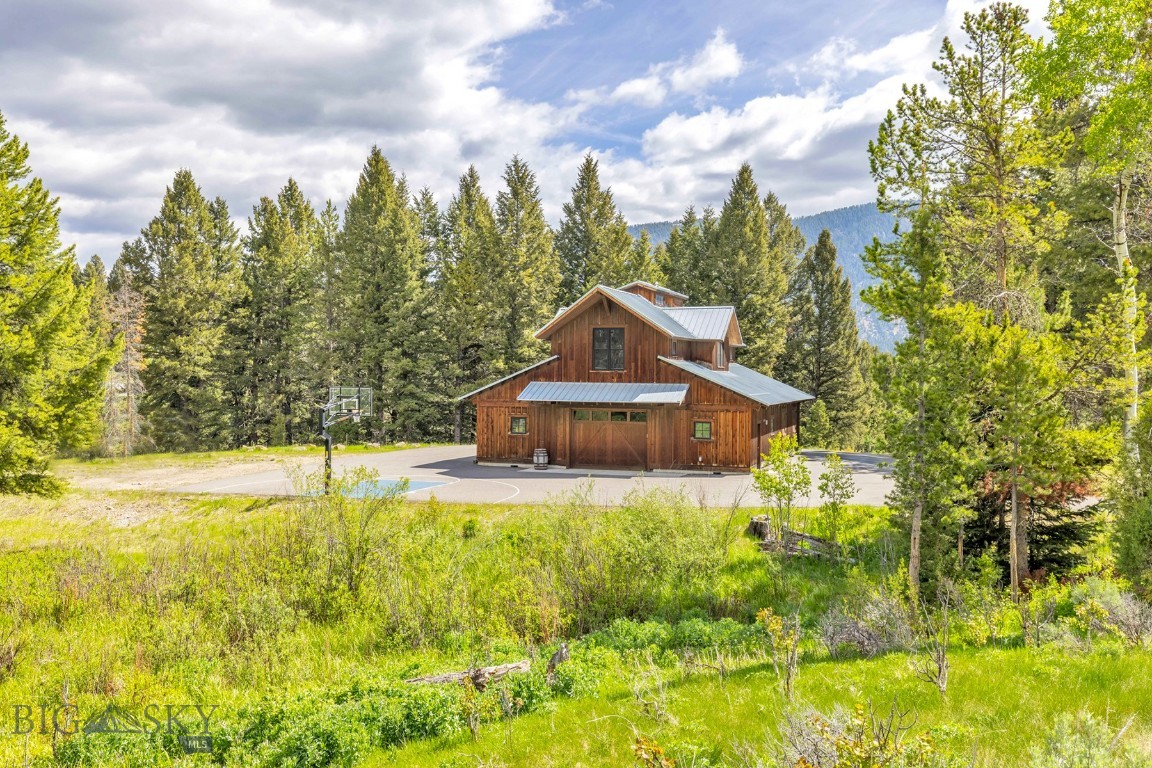 Riverview Ranch - Residential