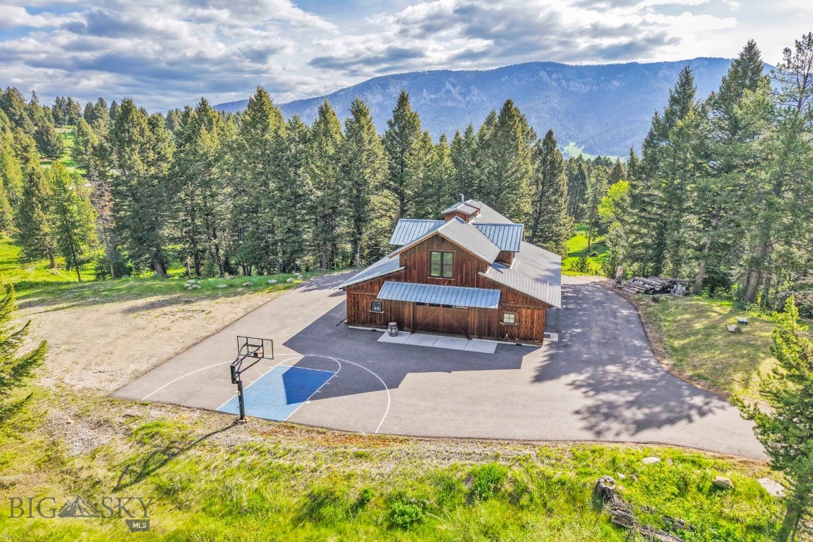 Riverview Ranch - Residential