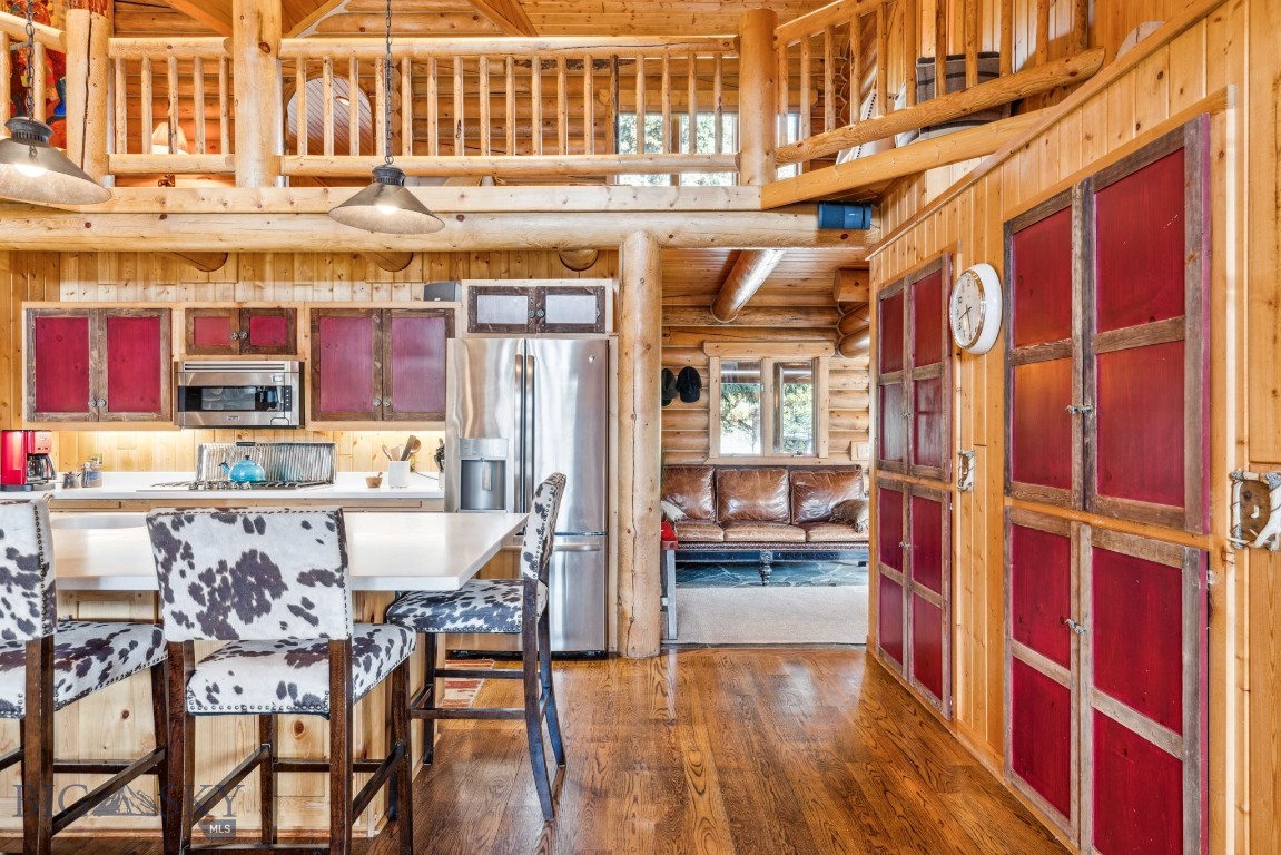 Riverview Ranch - Residential