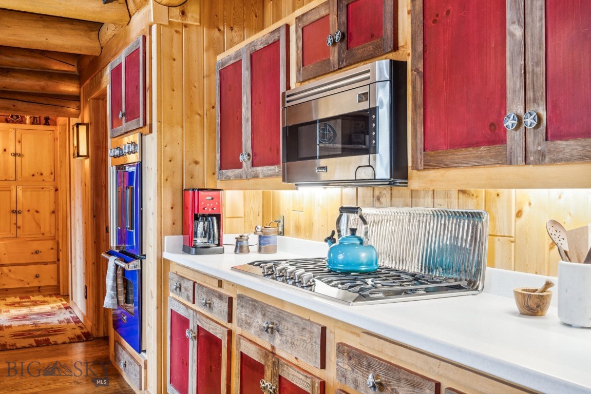 Riverview Ranch - Residential