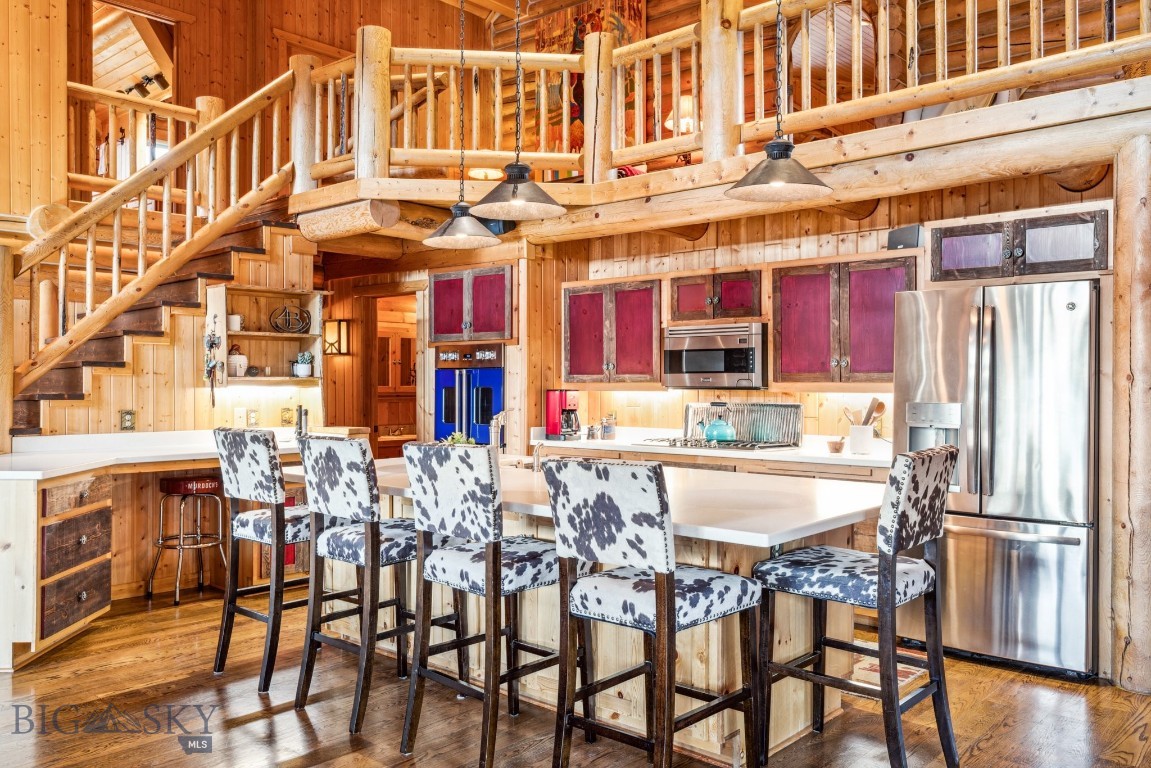 Riverview Ranch - Residential