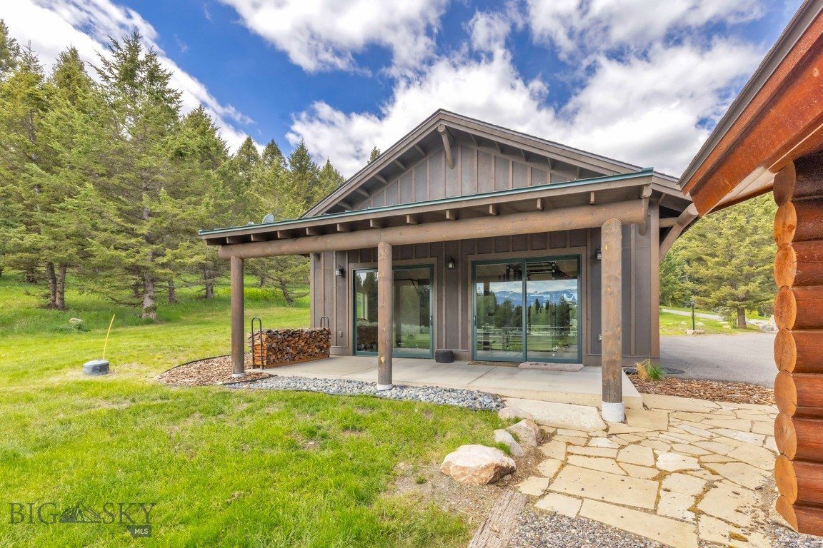Riverview Ranch - Residential