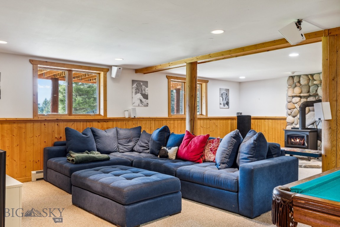 Riverview Ranch - Residential