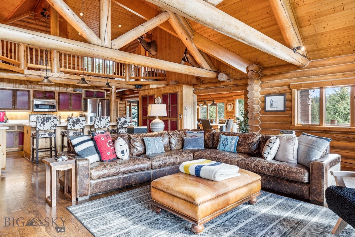 Riverview Ranch - Residential