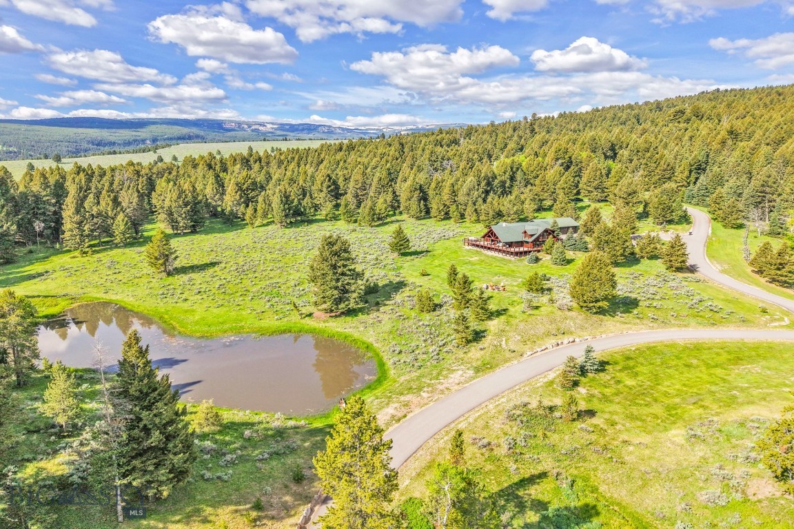 Riverview Ranch - Residential