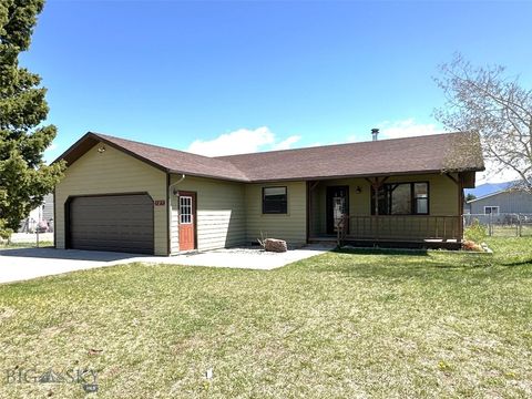 727 Mirza Way Ennis MT 59729