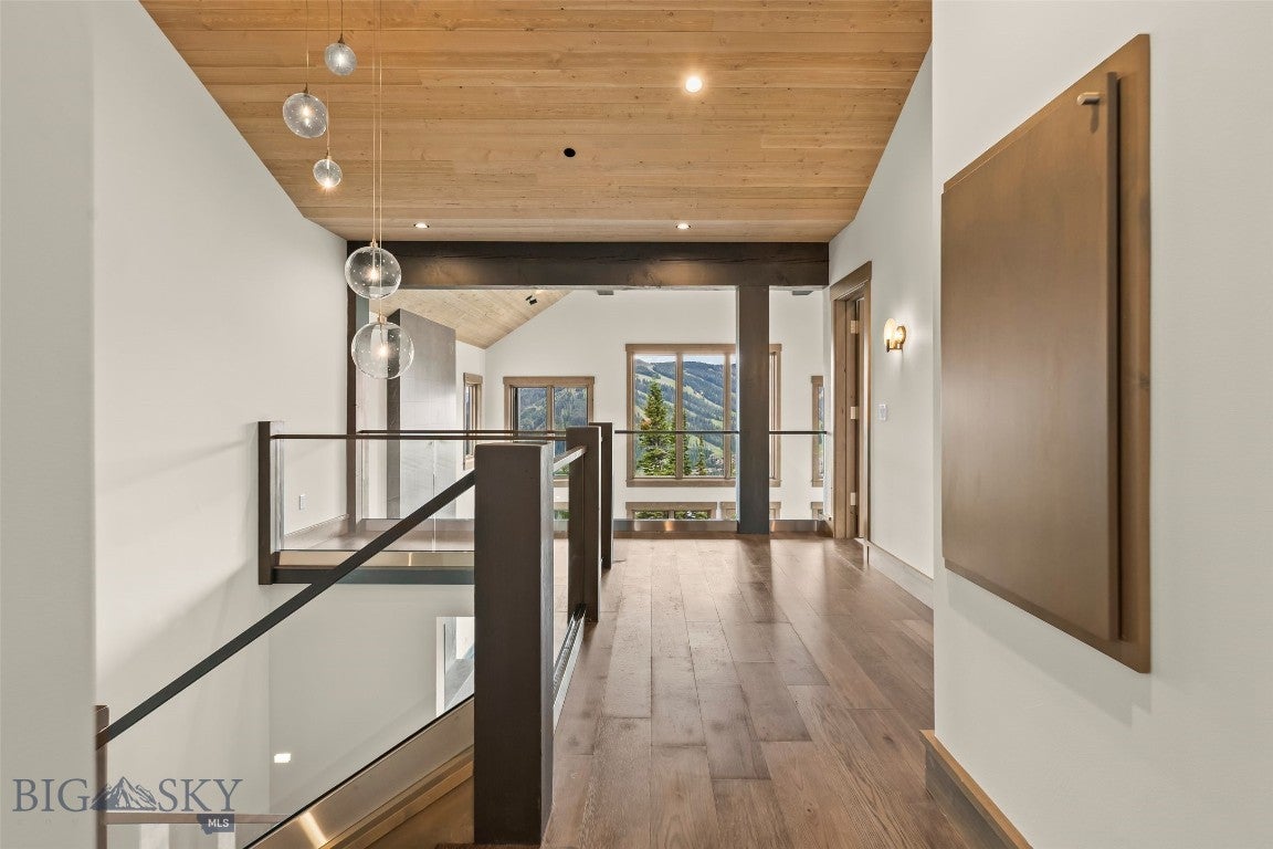 20 Lower Cascade Ridge 20