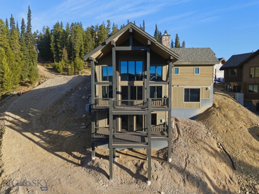 20 Lower Cascade Ridge 20
