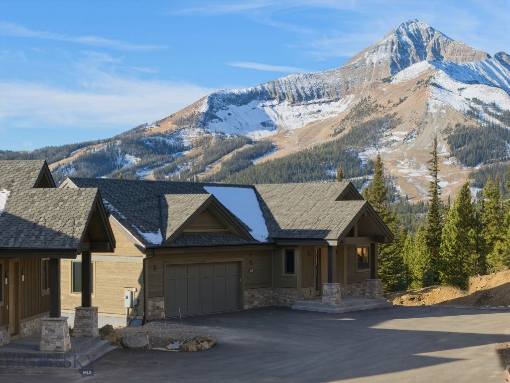 20 Lower Cascade Ridge 20