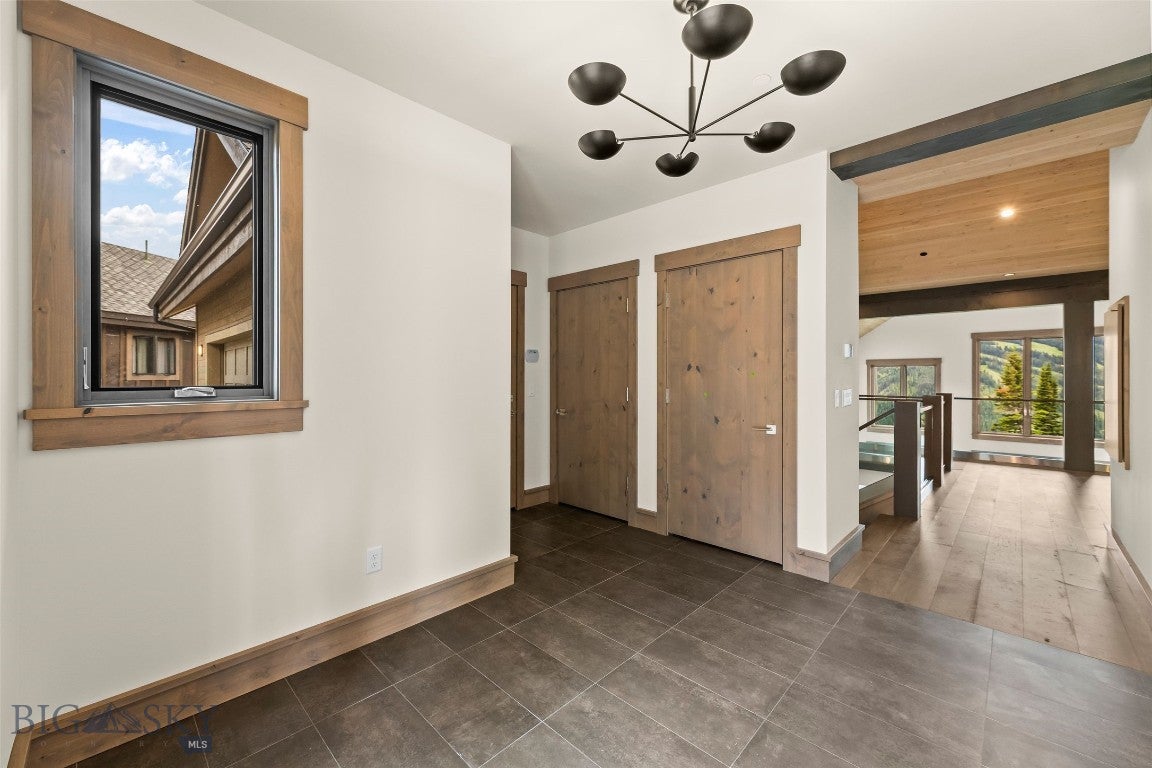 20 Lower Cascade Ridge 20