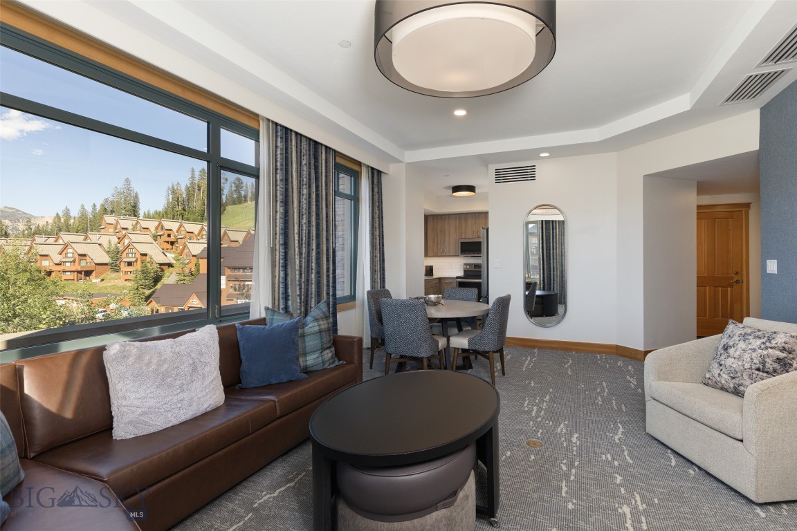 Summit Hotel Condo - Residential