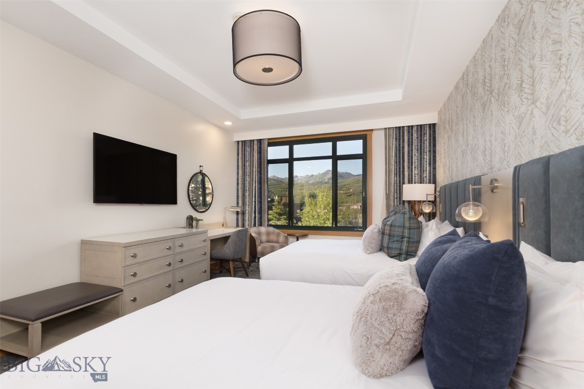 Summit Hotel Condo - Residential