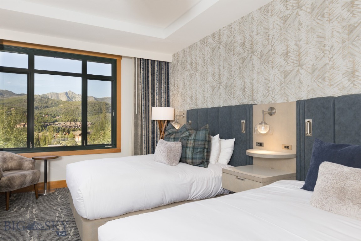 Summit Hotel Condo - Residential