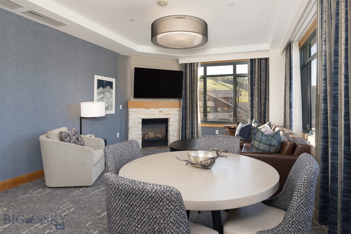 Summit Hotel Condo - Residential