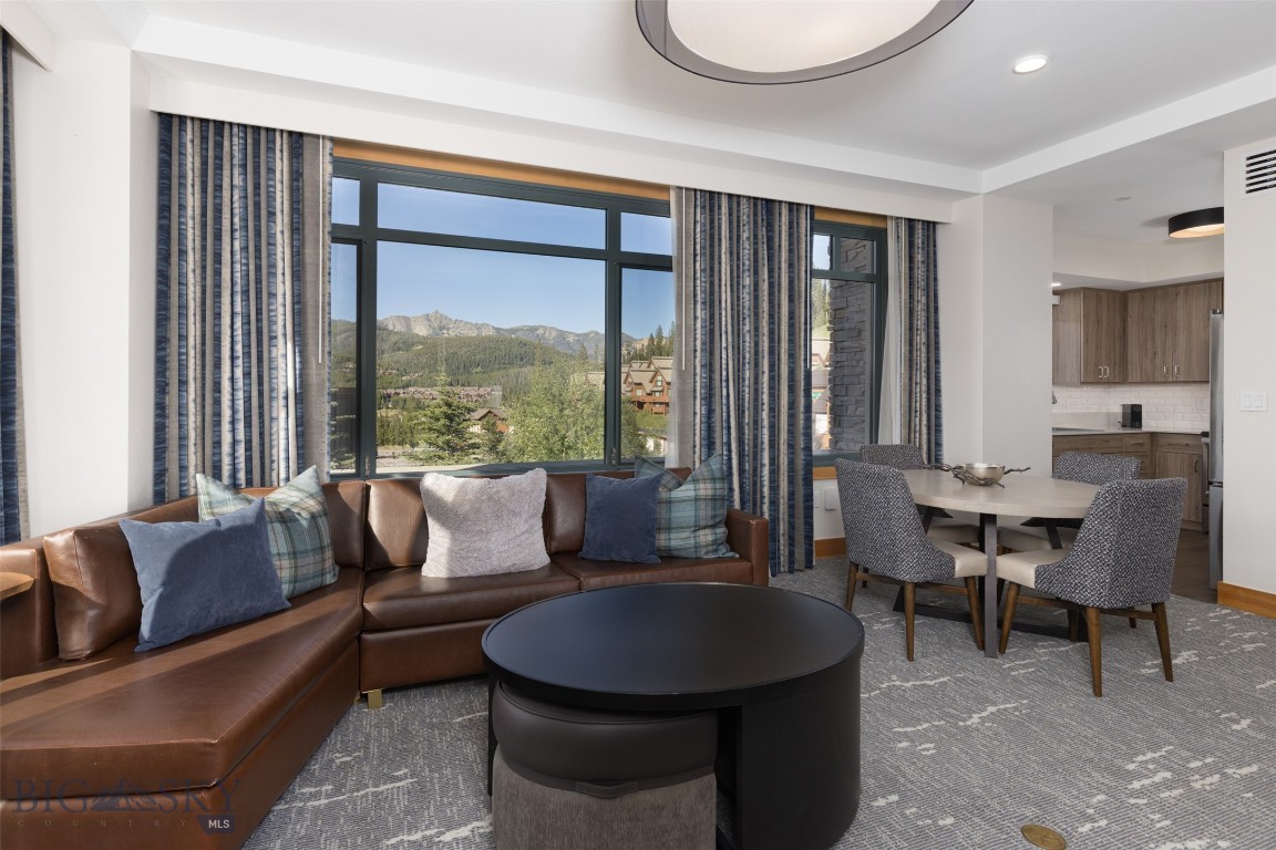 Summit Hotel Condo - Residential