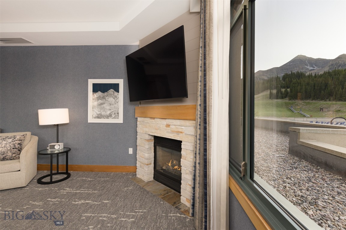 Summit Hotel Condo - Residential