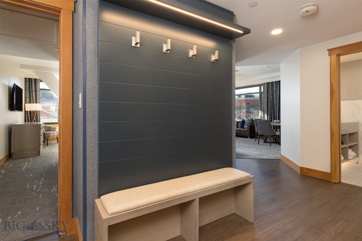 Summit Hotel Condo - Residential