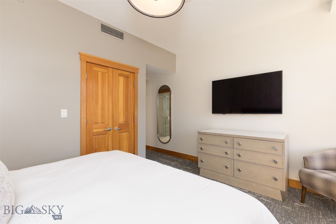 Summit Hotel Condo - Residential