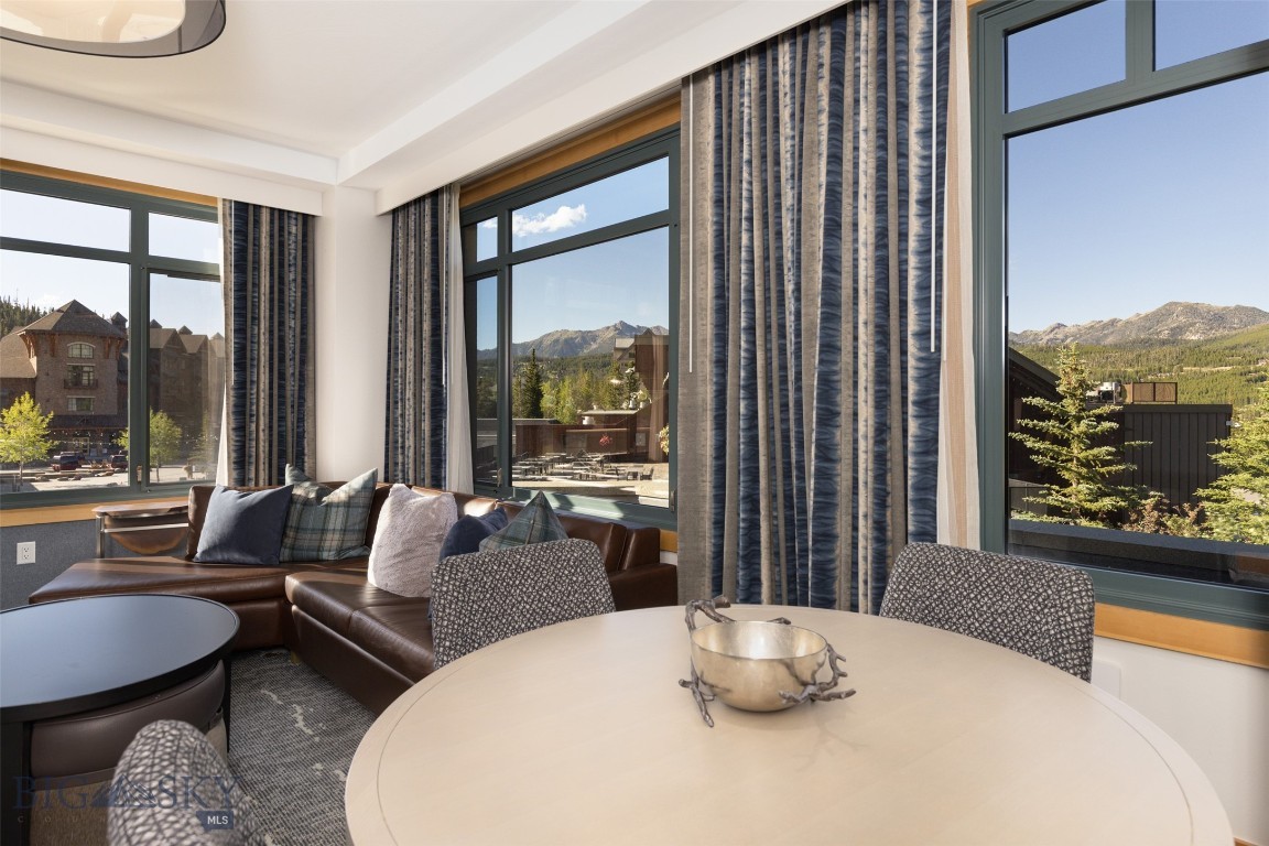 Summit Hotel Condo - Residential