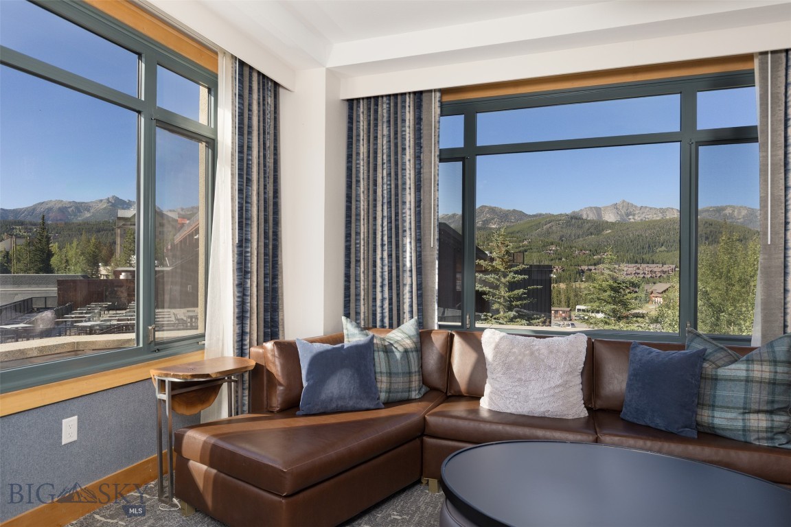 Summit Hotel Condo - Residential